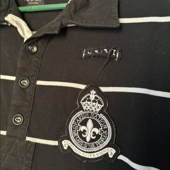 Parish Polo Shirt - Picture 2 of 8